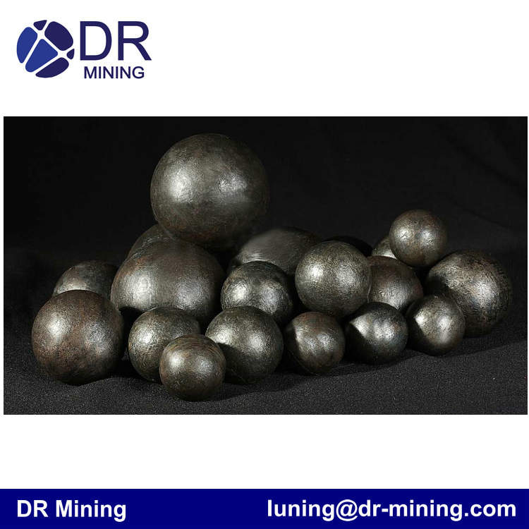 grinding ball